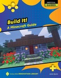 Cover: Build It! - Cherry Lake Publishing