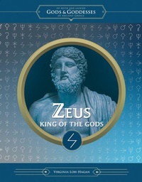 Abbildung von: Zeus - 45th Parallel Press