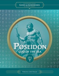 Abbildung von: Poseidon - 45th Parallel Press