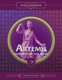 Abbildung von: Artemis - 45th Parallel Press