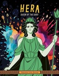 Cover: Hera - 45th Parallel Press