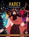 Cover: Hades - 45th Parallel Press