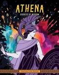 Cover: Athena - 45th Parallel Press