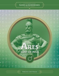 Abbildung von: Ares - 45th Parallel Press