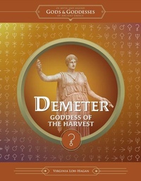 Abbildung von: Demeter - 45th Parallel Press