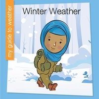 Enlarge image Cover: Winter Weather - Cherry Lake Publishing