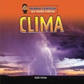 Cover: Clima - Cherry Lake Publishing