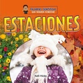 Cover: Estaciones - Cherry Lake Publishing