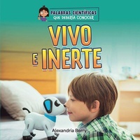 Enlarge image Cover: Vivo E Inerte - Cherry Lake Publishing