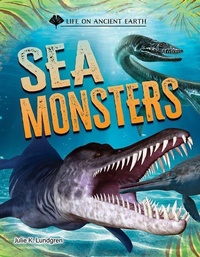 Enlarge image Cover: Sea Monsters - Cherry Lake Publishing