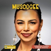 Enlarge image Cover: Muscogee - Cherry Lake Publishing