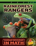 Cover: Rainforest Rangers - Cherry Lake Publishing