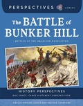 Cover: The Battle of Bunker Hill - Cherry Lake Publishing
