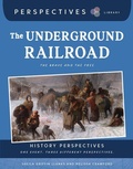 Cover: The Underground Railroad - Cherry Lake Publishing