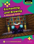 Cover: Enchanting and Brewing - Cherry Lake Publishing
