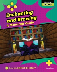 Enlarge image Cover: Enchanting and Brewing - Cherry Lake Publishing