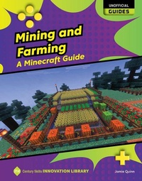 Enlarge image Cover: Mining and Farming - Cherry Lake Publishing