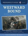 Cover: Westward Bound - Cherry Lake Publishing
