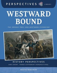 Abbildung von: Westward Bound - Cherry Lake Publishing