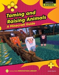 Enlarge image Cover: Taming and Raising Animals - Cherry Lake Publishing
