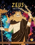 Cover: Zeus - 45th Parallel Press
