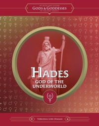 Abbildung von: Hades - 45th Parallel Press