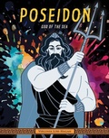 Cover: Poseidon - 45th Parallel Press