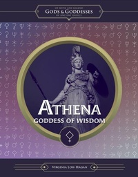Abbildung von: Athena - 45th Parallel Press
