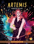 Cover: Artemis - 45th Parallel Press