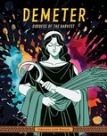 Cover: Demeter - 45th Parallel Press