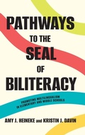 Cover: Pathways to the Seal of Biliteracy - Georgetown University Press