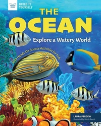 Enlarge image Cover: The Ocean - Nomad Press (VT)