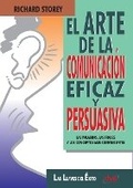 Cover: El arte de la comunicacion eficaz y persuasiva - De Vecchi Ediciones