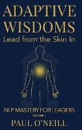 Cover: Adaptive Wisdoms - Lantern & Light Press