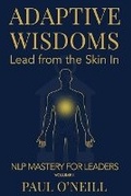 Cover: Adaptive Wisdoms - Lantern & Light Press