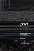 Cover: Grief - Recent Work Press