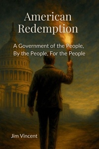 Abbildung von: American Redemption - Vincent Press