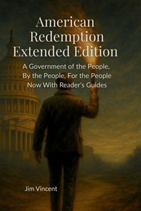 Abbildung von: American Redemption - Vincent Press