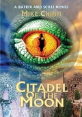 Cover: Citadel of the Moon - Saladoth Productions