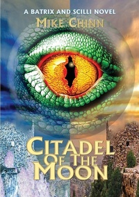 Enlarge image Cover: Citadel of the Moon - Saladoth Productions