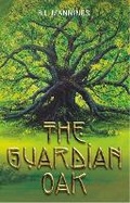 Cover: The Guardian Oak: The Call of Ancient Spirits - PG PRINT AND OFFICE SERVICES