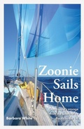 Cover: Zoonie Sails Home - Self Publishing House