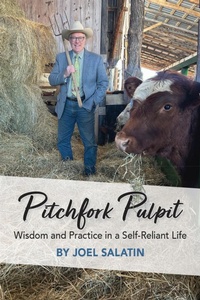 Enlarge image Cover: Pitchfork Pulpit - Polyface, Incorporated