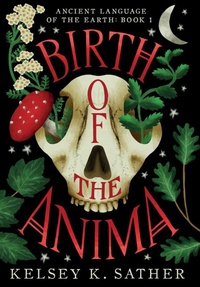 Enlarge image Cover: Birth of the Anima - Theia Books