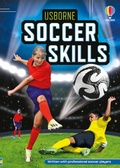 Cover: Soccer Skills - Usborne Publishing Ltd