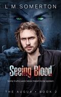 Cover: Seeing Blood - Totally Entwined Group