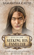 Cover: Seeking His Familiar - Totally Entwined Group