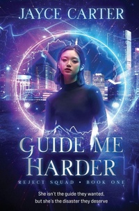 Enlarge image Cover: Guide Me Harder - Entwined Publishing