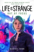 Cover: Life is Strange: Out of Focus - Titan Books Ltd