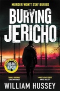 Cover: Burying Jericho - Zaffre